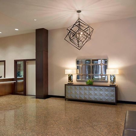 Sheraton Ottawa Hotel Exterior foto