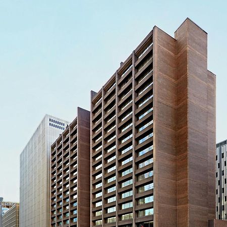 Sheraton Ottawa Hotel Exterior foto