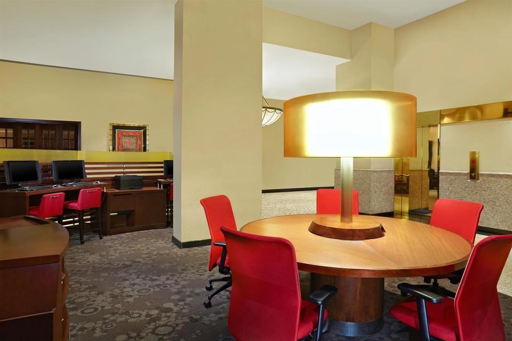 Sheraton Ottawa Hotel Exterior foto